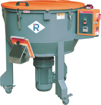 塑料混色機RM
